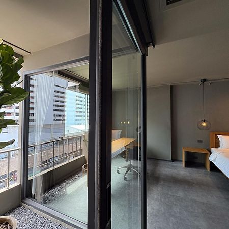 Centric Place Hotel Bangkok Luaran gambar
