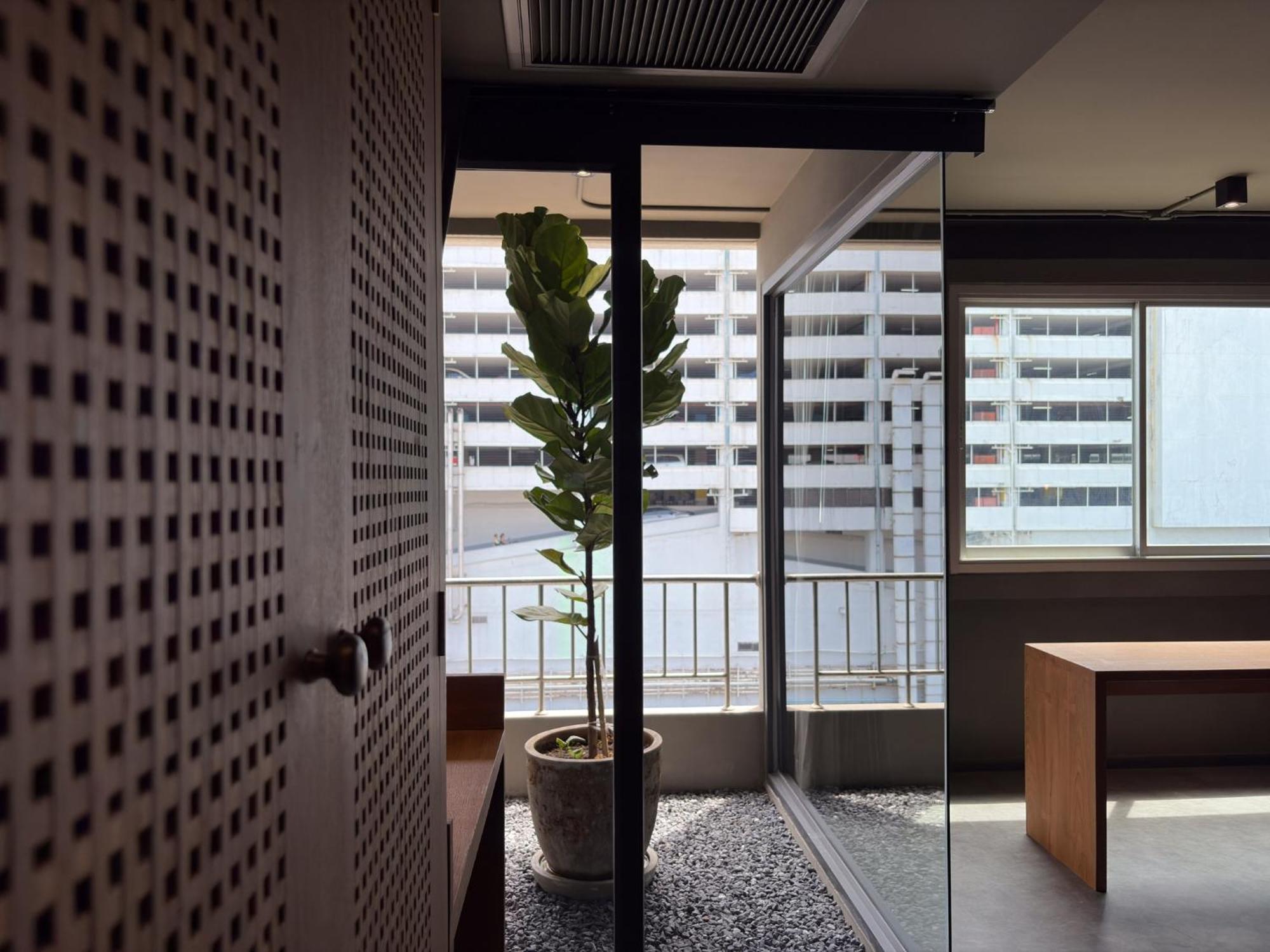 Centric Place Hotel Bangkok Luaran gambar